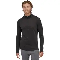 Patagonia Maillot avec col Ms Tw
