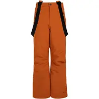 Protest Pantalon de sport 'SPIKET JR' orange clair