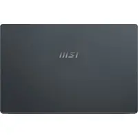 MSI Pc Portable Gamer Prestige 15 A12uc-007be Intel Core I7-1280p