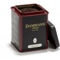 Dammann Thé Noir Breakfast, 100 G