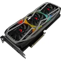 PNY XLR8 GeForce RTX 3080 Ti Gaming REVEL EPIC-X RGB Triple Fan