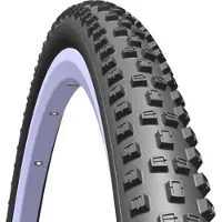 Mitas Pneu X-Swamp R19 700X33C Pliable Supra sans chambre à air Weltex