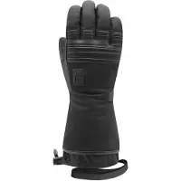 Racer - Gants chauffants - Connectic 5 Ue Black Black - Taille 7 - Noir