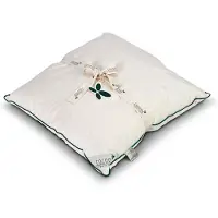 Cocoon Company Oreiller - Adulte - 60x65 - Kapok - - UneTaille - Oreiller