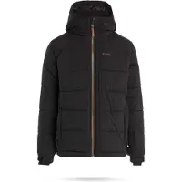 Protest Kimey Jacket Noir 128 cm Enfants