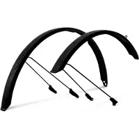 ACID Jeu De Garde-boue 50 Bb Mount 2.0