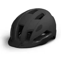Cube Evoy Hybrid Mips Urban Helmet Noir S
