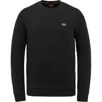 PME Legend Sweat-shirt '- American Classic sweatshirt' noir