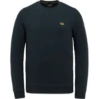 PME Legend Pull Airstrip Marine Bleu Bleu foncé taille XXL