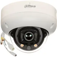 Dahua Technology WizMind IPC-HDBW5449RP-ASE-LED-0280B Caméra de sécurité IP Bullet Intérieur et extérieur 2688 x 1520 pixels Plafond