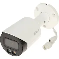 Dahua Caméra De Surveillance Ipc-hfw2449s-s-il