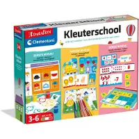 Clementoni Education - Kindergarten