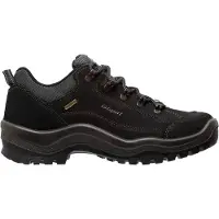Grisport Chaussures de Marche Grisport Pampa Low Anthracite-Taille 37