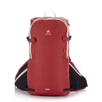 Arva Tour Backpack 25l Rouge