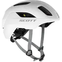 SCOTT Casque La Mokka Plus Sensor