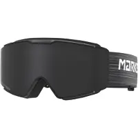 Marker Lunettes De Ski Polarisées Posse Magnet+
