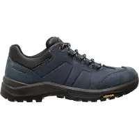 Grisport Chaussures de Randonnée Grisport Utah Low Blue-Taille 36