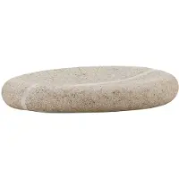 kela Porte-Savon Kela Talus Beige
