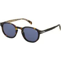 David Beckham Hommes, Lunettes de soleil, DB 1007/S