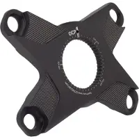 Rotor Road X2 Spider Noir 110 mm