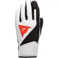 Dainese Snow Hp Sport Gloves Blanc M Homme