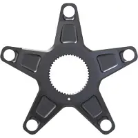 Rotor Araignée Aldhu/vegast Compact 5b
