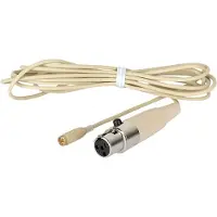 DAP câble de rechange pour micro EH-3