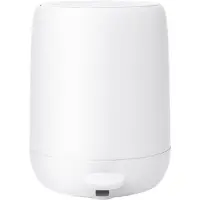 Blomus Panier de bain - Sono, 3 L, blanc