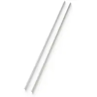 New Works Wall Applique White | 1900