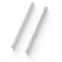 New Works Wall Applique White | 450