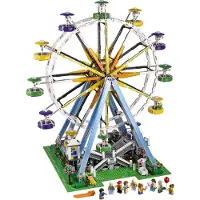 LEGO Creator 10247 La grande roue