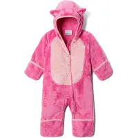 Columbia Combinaison Foxy Baby sherpa Bunting