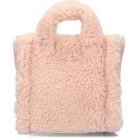 Stand Studio Lizzie Mini Bag Sac À Main Rose clair Fille | Pointure ONESIZE