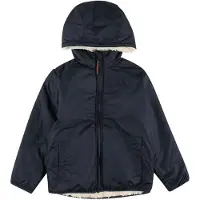 Helly Hansen Champ Reversible Jacket Bleu 5 Years Enfants
