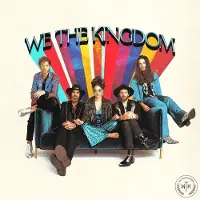 Coast2Coast We The Kingdom - We The Kingdom [Cd]