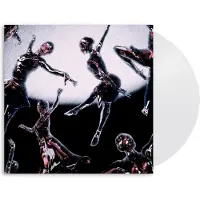 POLYDOR Optimist Edition Limitée Exclusivité Fnac Vinyle Blanc