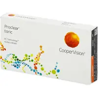 CooperVision Proclear Toric XR (6 lentilles)
