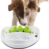 All For Paws AFP Interactive Food Maze