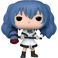 Funko POP! Figurine POP Tokyo Ghoul:re 1126 Saiko Yonebayashi