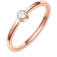 Eastside Bague or rose