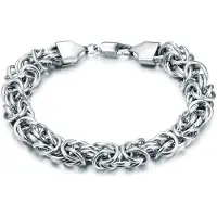 True Rebels Bracelet argent