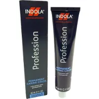 Indola Profession Caring Hair Dye Natural & Essential 6.23 By Indola