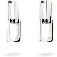 Liebeskind berlin Boucles d'oreilles argent