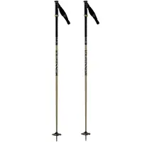 Rossignol Freeride Pro Safety Poles Noir 135 cm