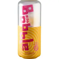 Tenga Bobble - Masturbateur avec billes magiques intégrées