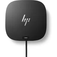 HP USB-C G5 Essential Station d'Accueil