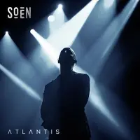 Soen LP de - Atlantis - pour Indifférent - Standard - Taille Standard