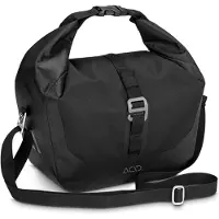 ACID Panniers TRUNK 10 RILink - black CUBE Equipment