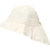 En fant Chapeau blanc