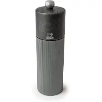 Peugeot Moulin à sel Cm 18 Line Dark Bois Aluminium